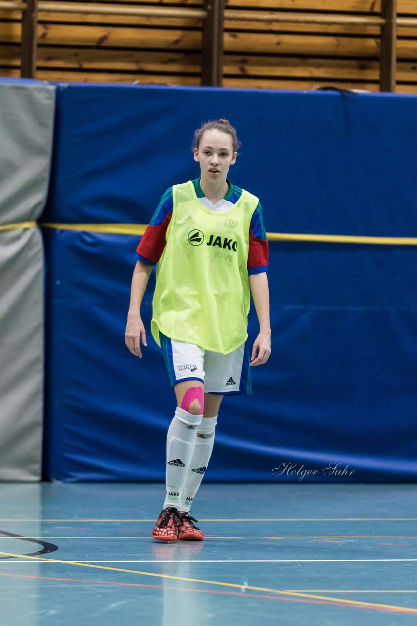 Bild 761 - Dodenhof Cup